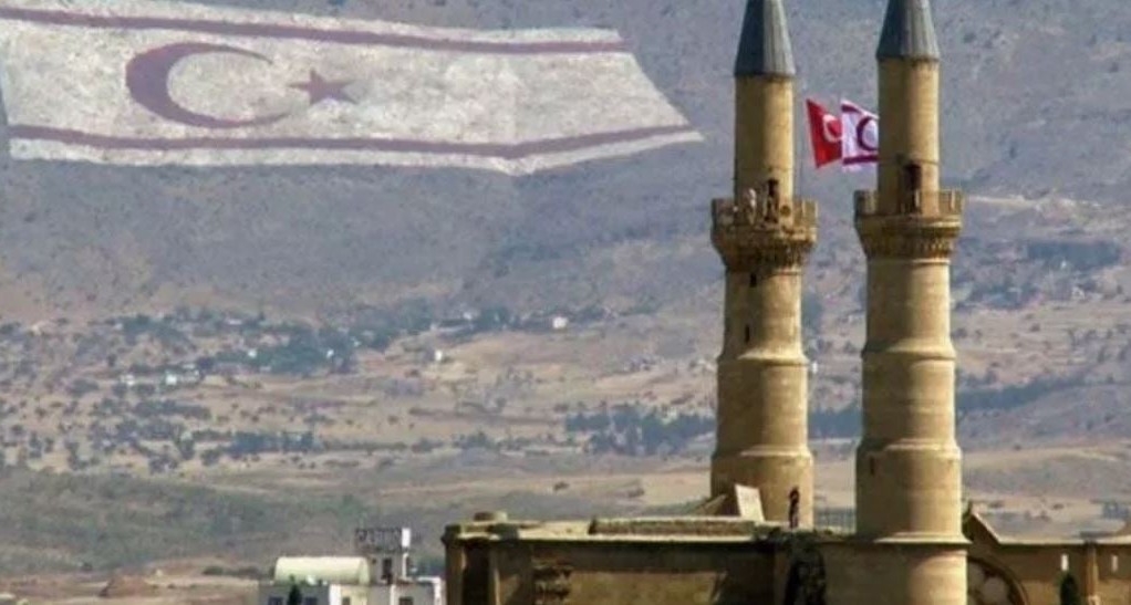 τουρκικά μαχητικά F-16 αεροδρόμιο Τύμπου κατεχόμενα