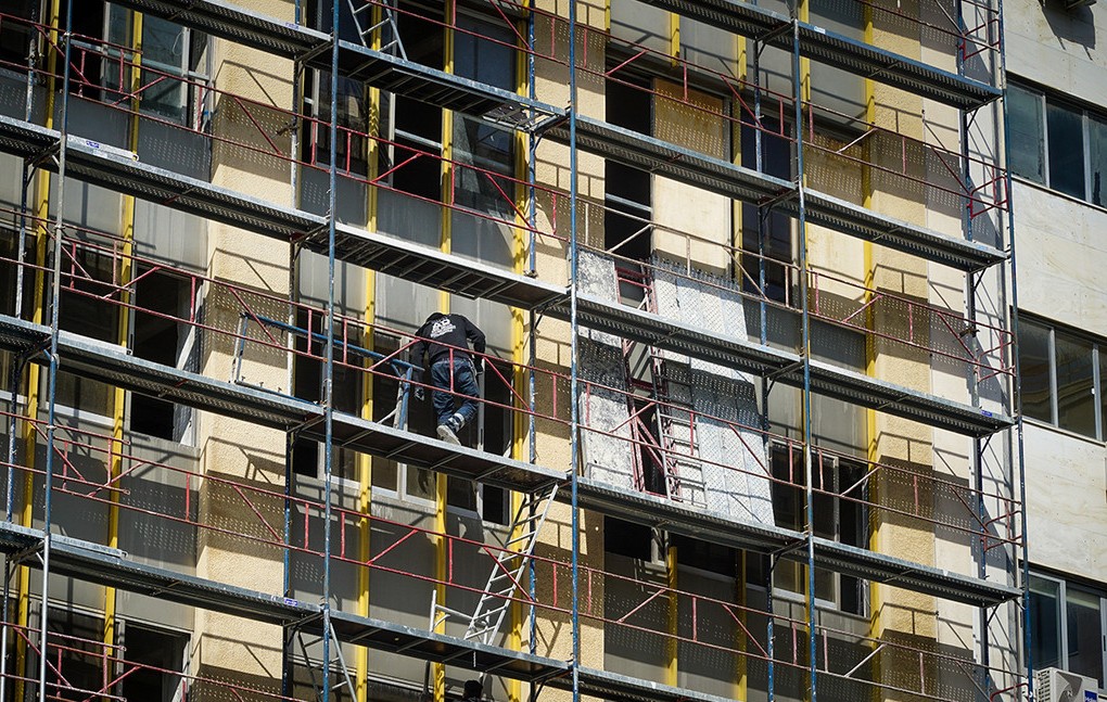 Ολομέλεια ΣτΕ Νέος Οικοδομικός Κανονισμός δήμοι