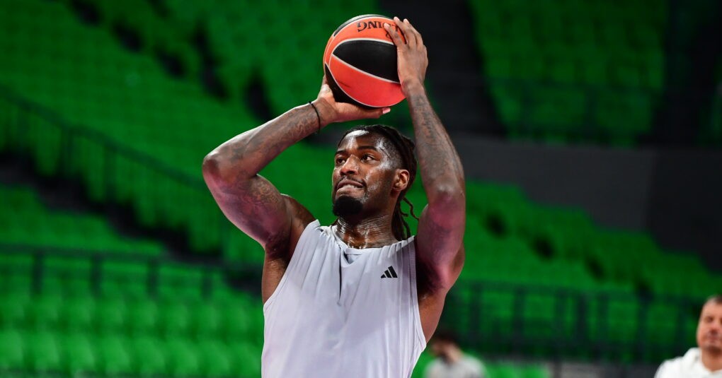 Παναθηναϊκός Ολυμπιακός ντέρμπι Euroleague ΣΕΦ