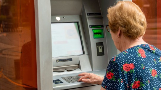 Ημερομηνίες πληρωμής συντάξεων Απριλίου 2026