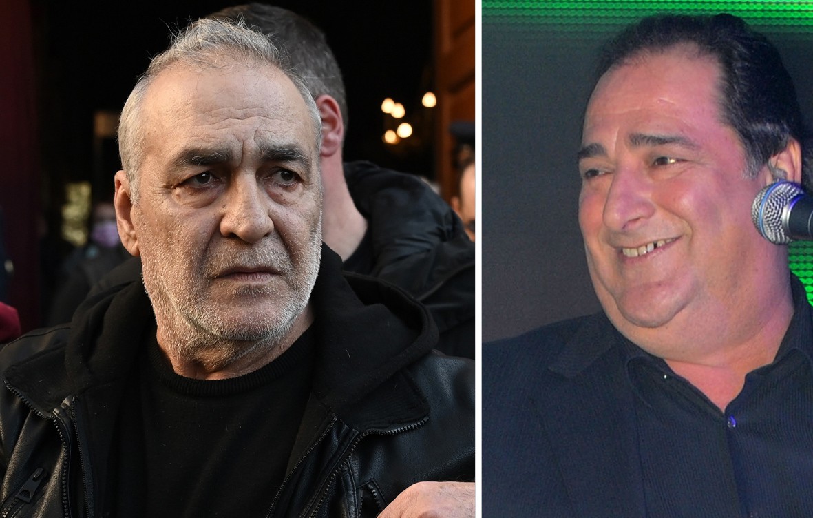 Βασίλης Καρράς Βουλγαρία YFSF εμφάνιση παίκτη