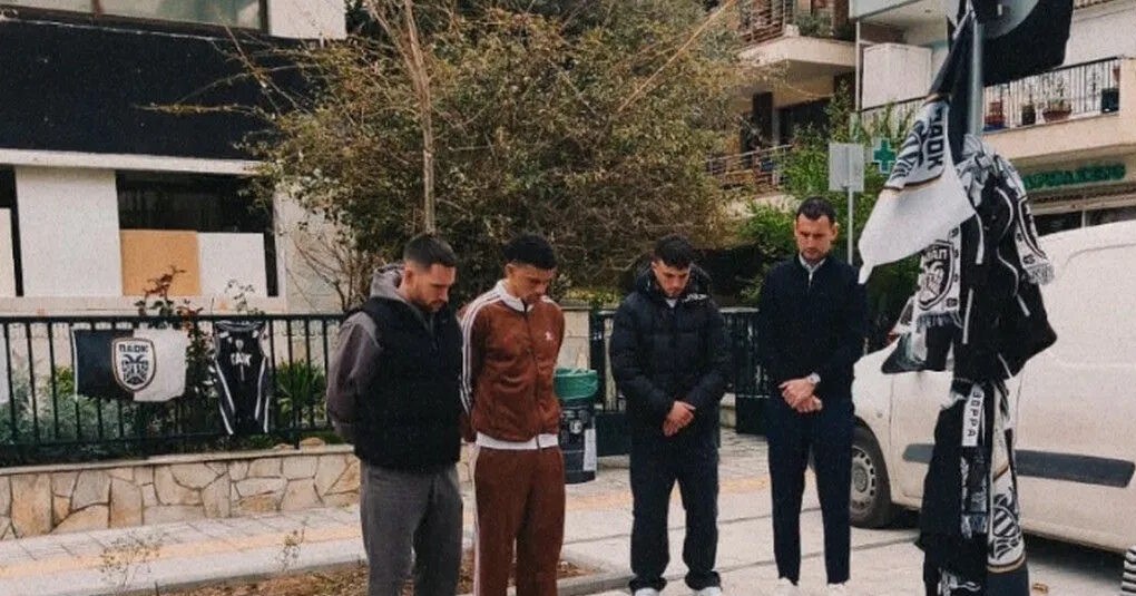 Δικαστήριο Βόλου μητροκτονία Λάρισα