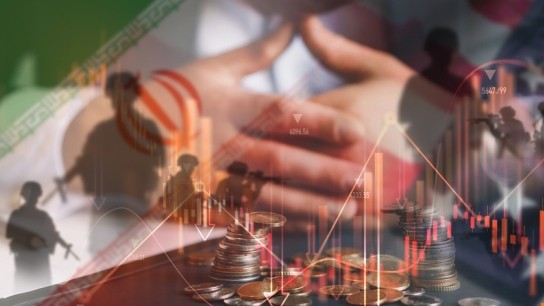 Χρηματιστήριο πτώση αγορές γεωπολιτικός κίνδυνος Μάρτιος