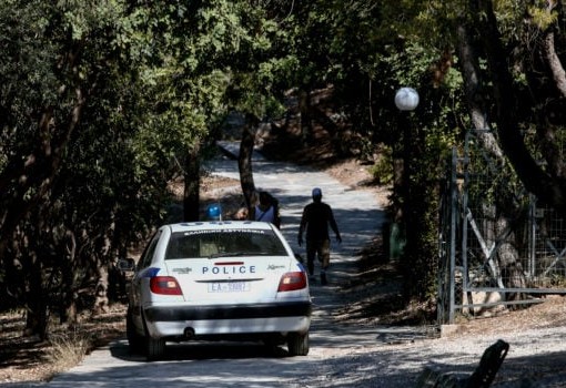 Αστυνομική έρευνα μετά από εύρημα ανθρώπινου κρανίου σε λίμνη ξενοδοχείου Χαλκιδική