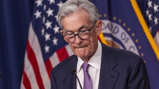 Fed επιτόκια αμετάβλητα πόλεμος Μέση Ανατολή