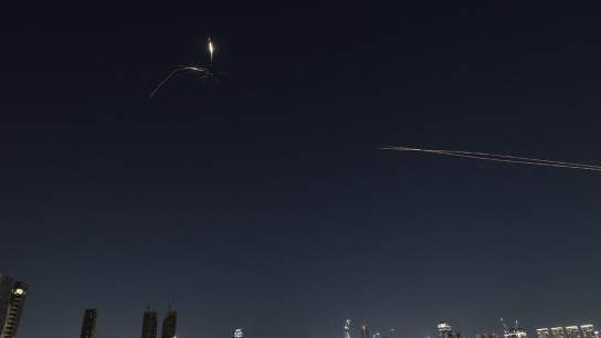 Κρίσιμη έλλειψη αντιαεροπορικών πυραύλων στο Ισραήλ Αντιαεροπορικοί πύραυλοι Ισραήλ αμυντικό σύστημα