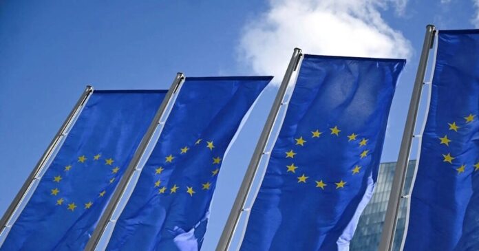 Σύνοδος Κορυφής ΕΕ ηγέτες στις Βρυξέλλες