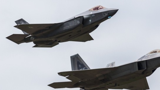 πιλότος ισραηλινός αμερικανός μαχητικό αεροσκάφος