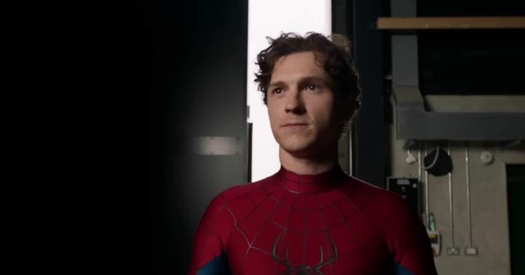 Spider-Man Brand New Day τρέιλερ ρεκόρ προβολές