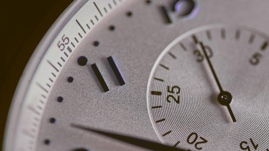 αλλαγή ώρας 2026 ρολόι θερινή ώρα