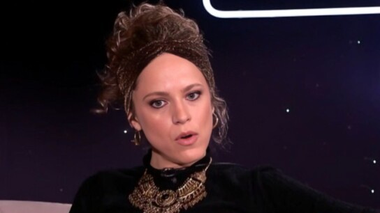 Έλλη Τρίγγου ηθοποιός απόψεις γάμος σχέση