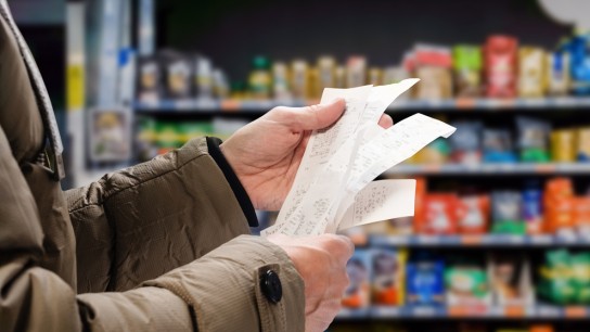 Πληθωρισμός φεβρουάριο 2026 στοιχεία ΕΛΣΤΑΤ