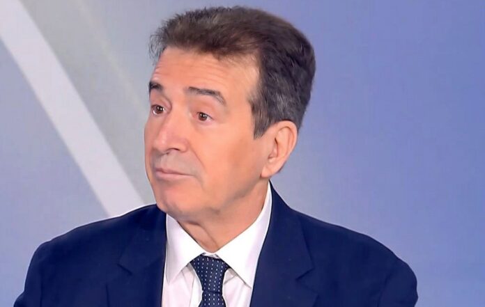 Απειλές ασφάλειας από Ιράν: ελληνικές αρχές σε αυξημένη επαγρύπνηση