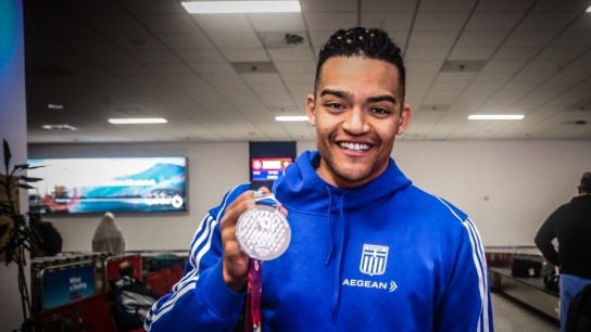 Επίθεση στη Ντιμόνα του Ισραήλ