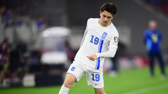 Κωνσταντίνος Καρέτσας Μίλαν μεταγραφή Γκενκ