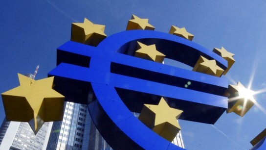 Δείκτης Sentix πτώση επενδυτική εμπιστοσύνη ευρωζώνη