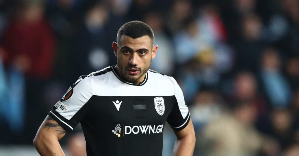 Αφθώδης πυρετός κτηνοτροφία Λέσβος lockdown