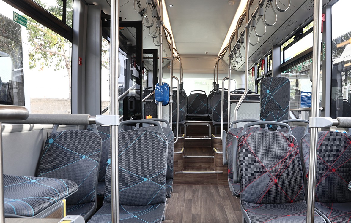 Ημιμαραθώνιο Αθήνας λεωφορειακές γραμμές διαδρομές