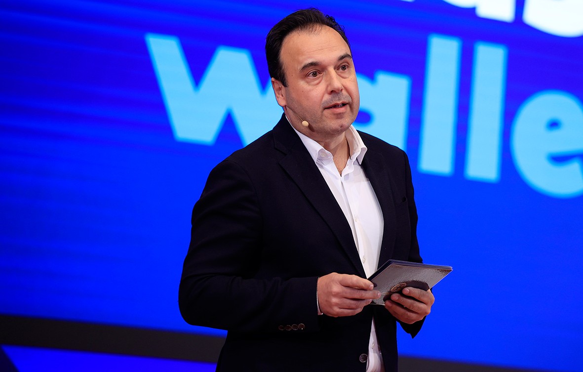 Εικόνα gov.gr ψηφιακές συναλλαγές δημόσιες υπηρεσίες