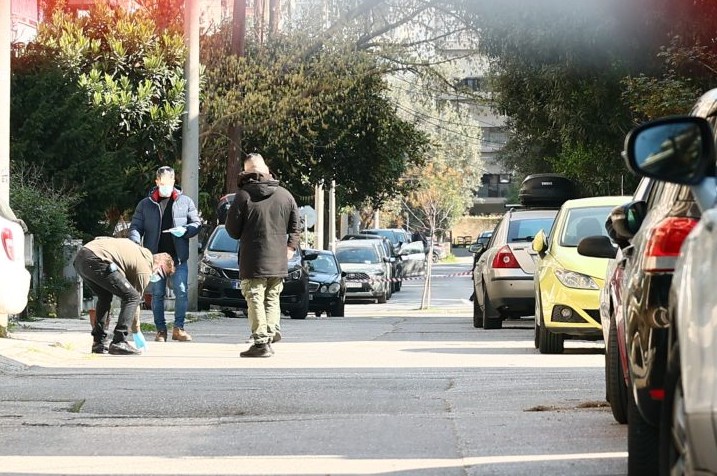 δολοφονία 20χρονου Θεσσαλονίκη Καλαμαριά εισαγγελέας