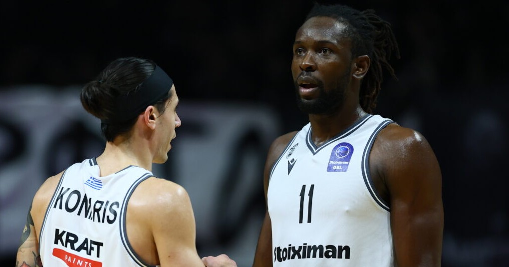 ΠΑΟΚ Euroleague franchise μόνιμη θέση