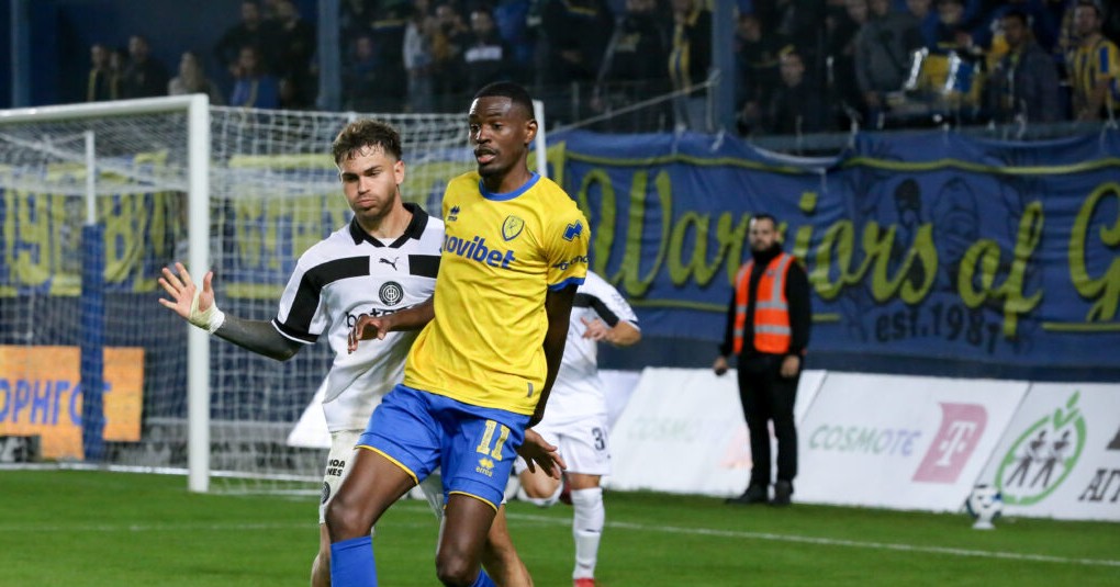 Αθλητικό πρόγραμμα τηλεοπτικών μεταδόσεων Δευτέρας