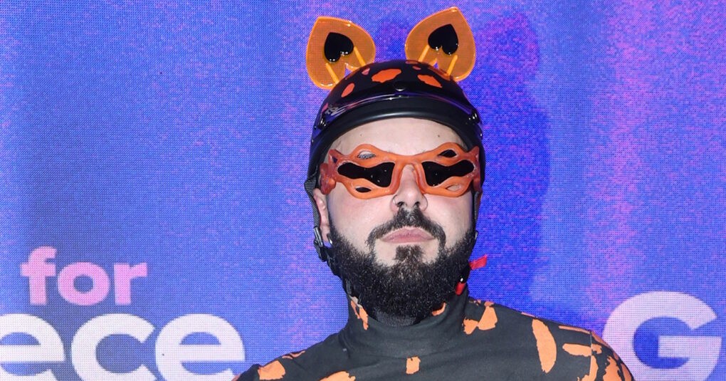 Akylas Eurovision 2026 βιντεοκλίπ Ferto