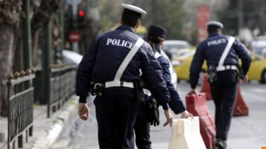 Κυκλοφοριακές ρυθμίσεις Αθήνα παρελάσεις 25η Μαρτίου