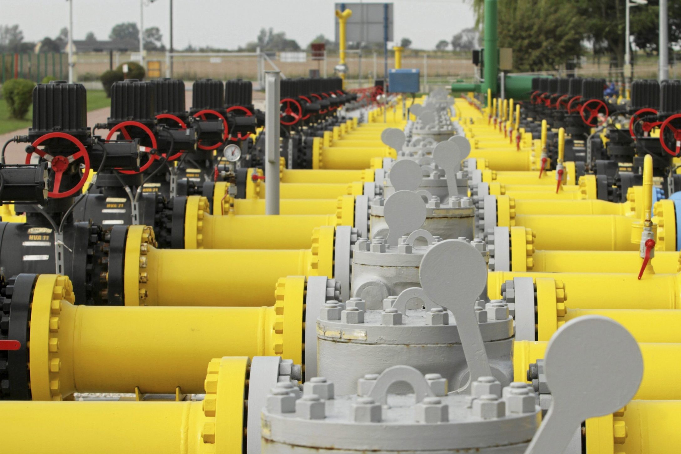 Άνοδος τιμών φυσικού αερίου Ευρώπη κρίση