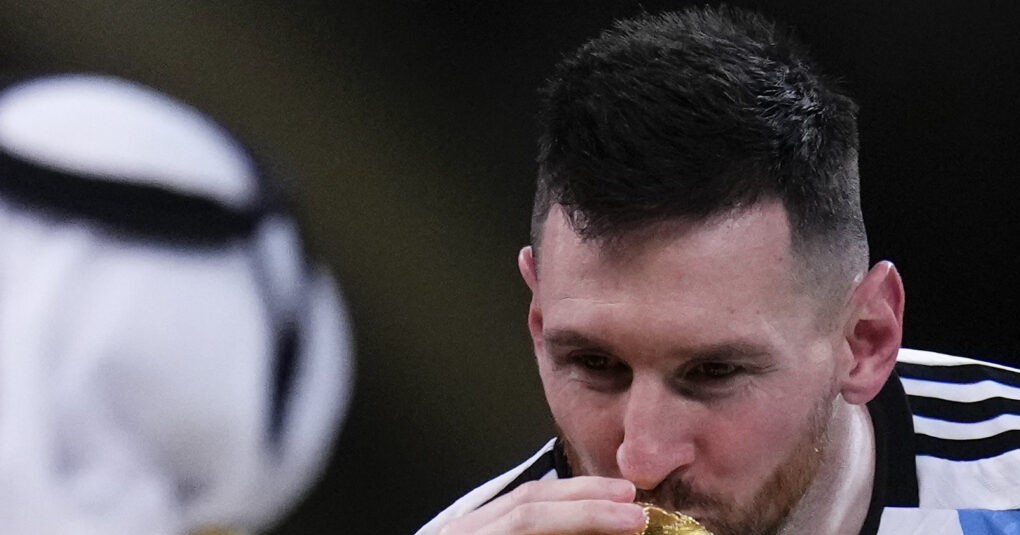 Τσάβι Μέσι Λαπόρτα Μπαρτσελόνα επιστροφή