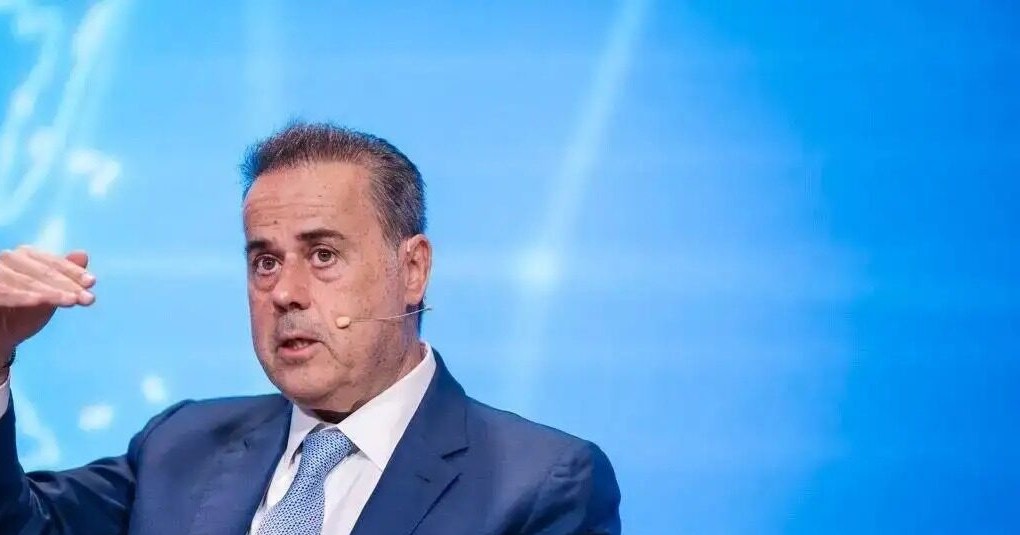 γεωτρύπανο γεώτρηση υδρογονάνθρακες Ιόνιο Ελλάδα