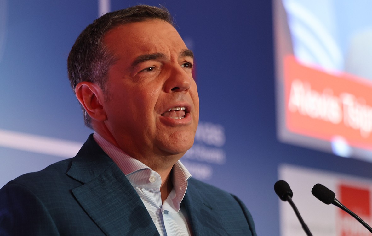 Αλέξης Τσίπρας κριτική μέτρα ακρίβειας ενέργεια