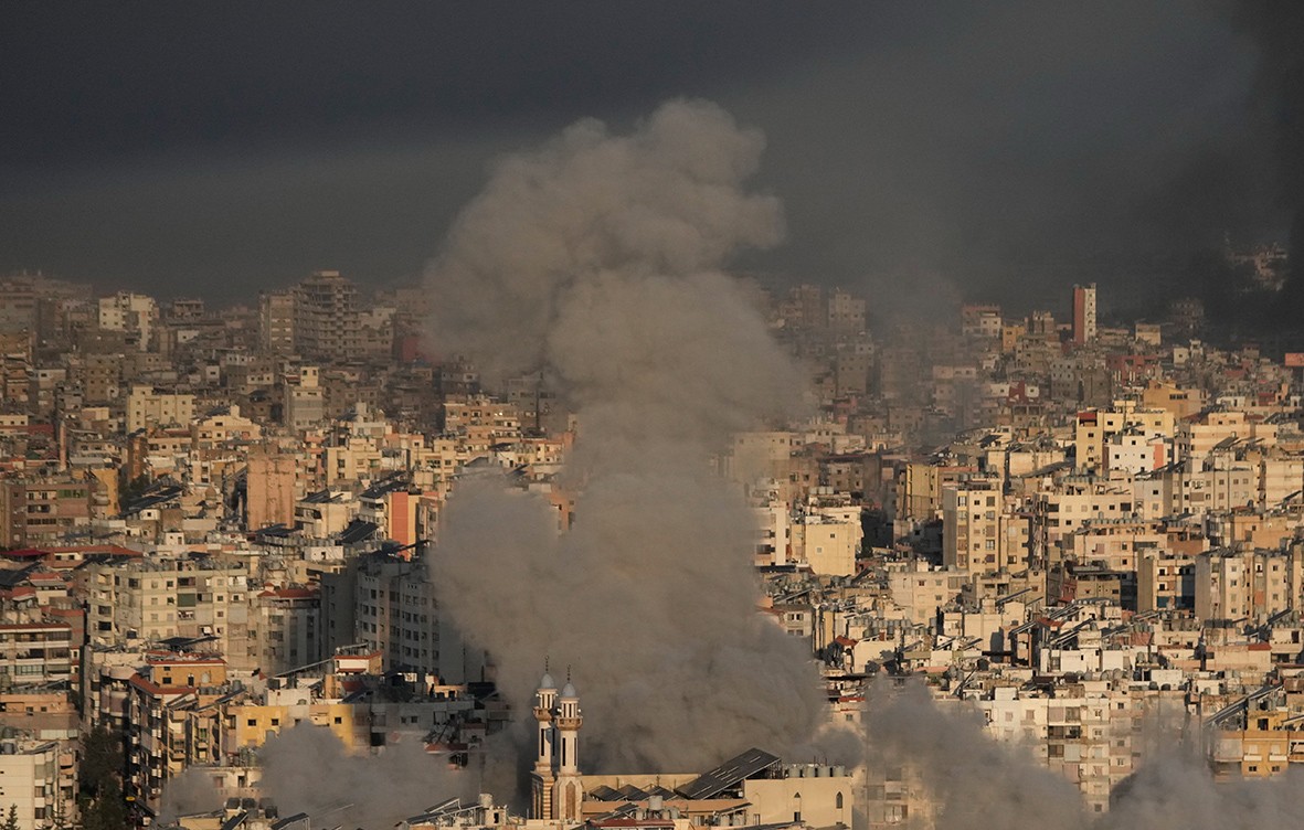 cropped e0cf7c2d7ff5 - Ιράν: Στους 1.230 οι νεκροί από τις στρατιωτικές επιχειρήσεις – Ανησυχία για την κλιμάκωση στη Μέση Ανατολή