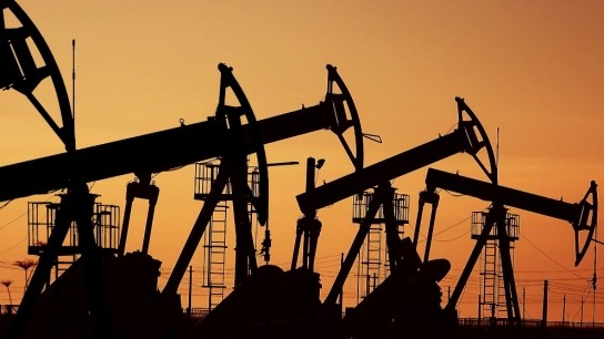 Διυλιστήριο Bapco Energies Μπαχρέιν εξαγωγή πετρελαίου