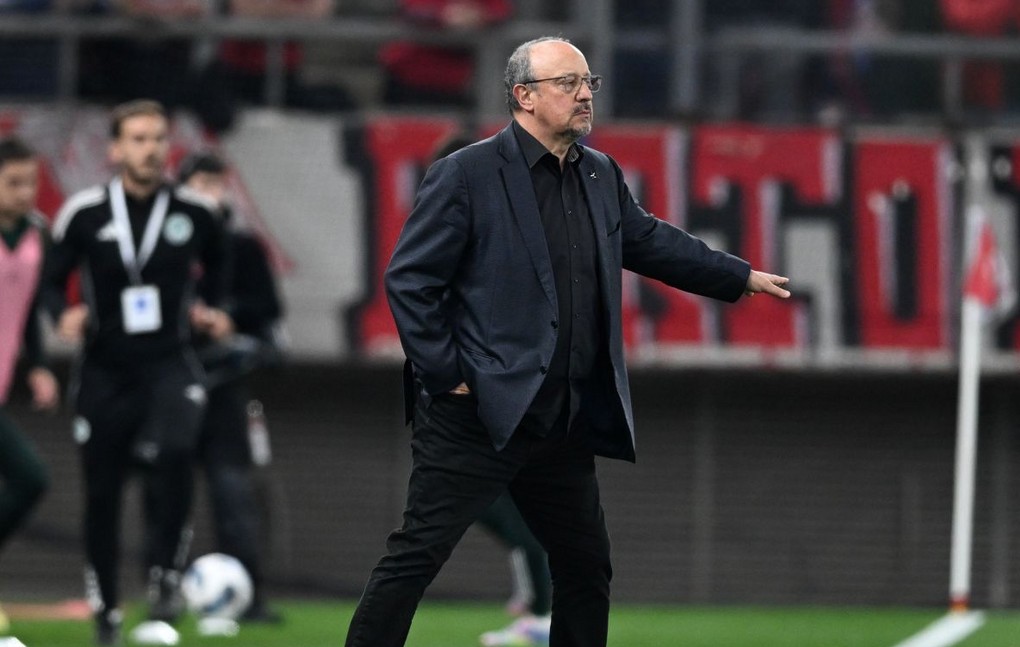 Βαγγέλης Παυλίδης στατιστική Champions League 2024