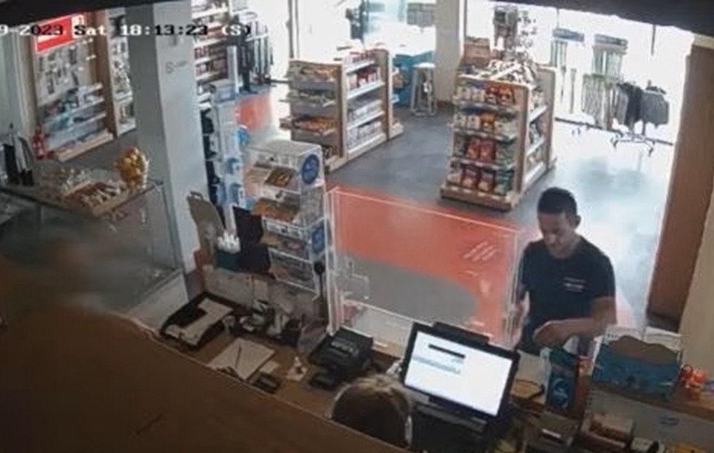 εξαφάνιση Νίκου Κάκαβου Λογγάδες Ιωαννίνων Φως στο Τούνελ