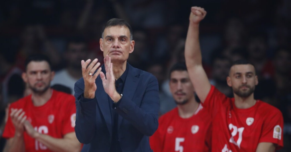 Ολυμπιακός δωδεκάδα ντέρμπι Παναθηναϊκός μπάσκετ