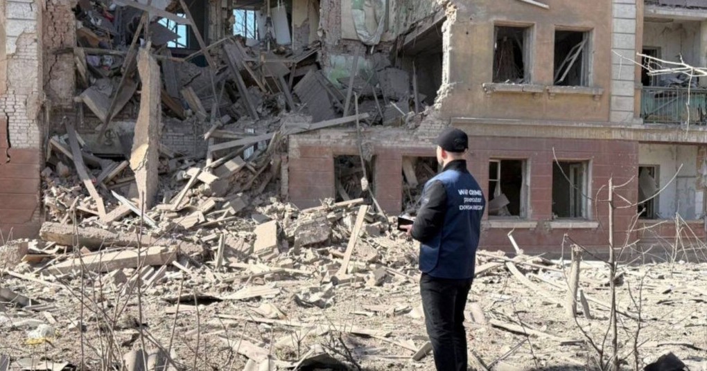 Ουκρανία ανακατάληψη εδαφών Ρωσία πόλεμος