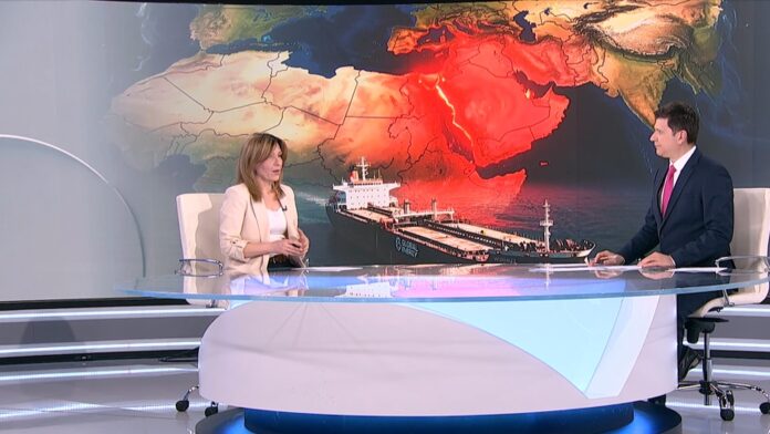 Διεθνείς αγορές αντιδρούν στις δηλώσεις Τραμπ για πόλεμο Ιράν