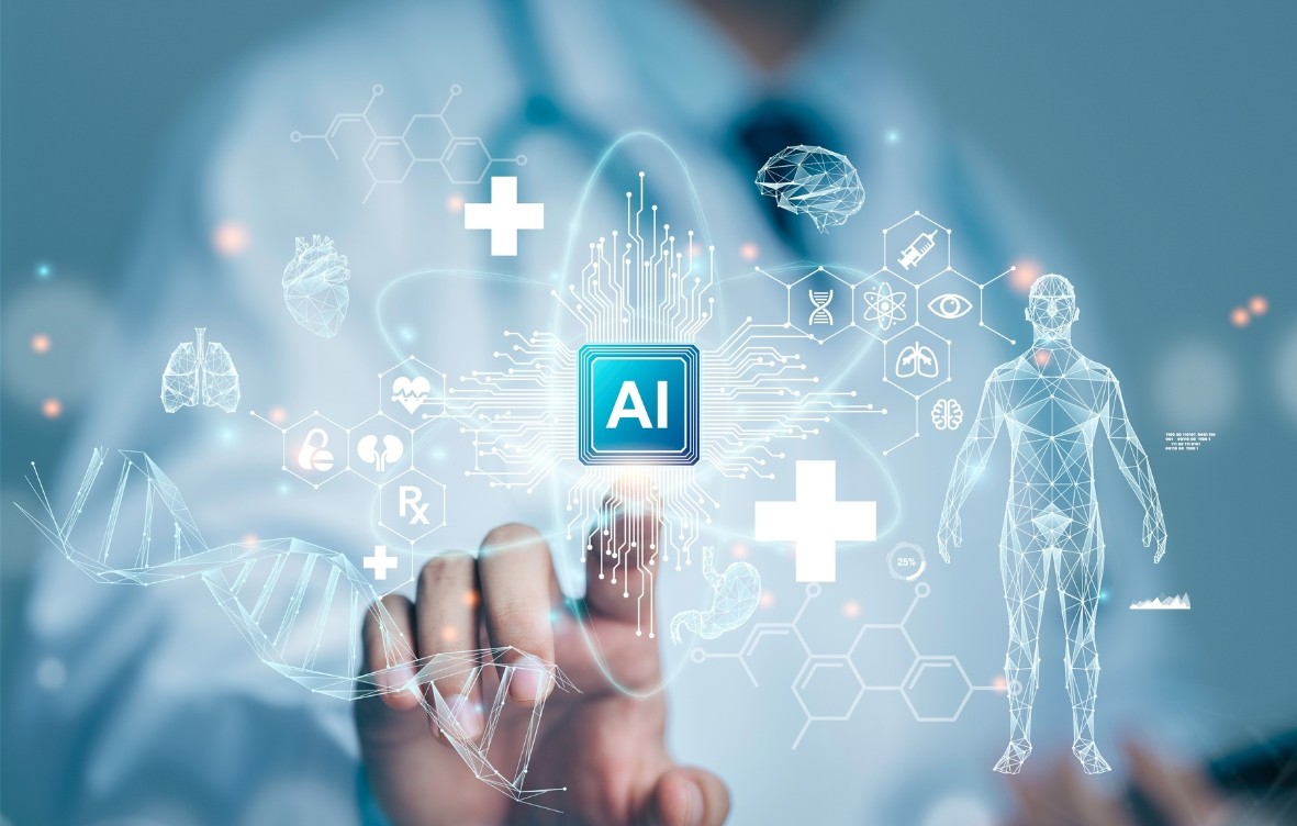 Ευρωκοινοβούλιο ψηφοφορία τεχνητή νοημοσύνη Δημήτρης Τσιόδρας