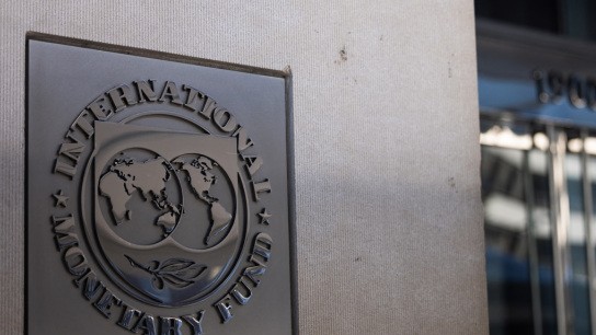 ΔΝΤ πόλεμος Ιράν οικονομία ενέργεια παγκόσμιο σοκ