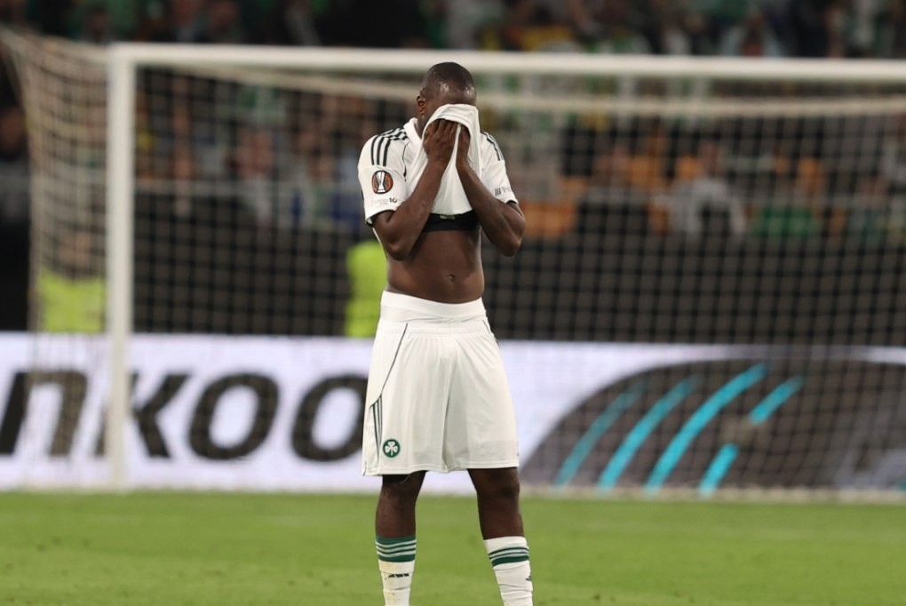 Μπέτις Παναθηναϊκός 4-0 στη Σεβίλλη Europa League