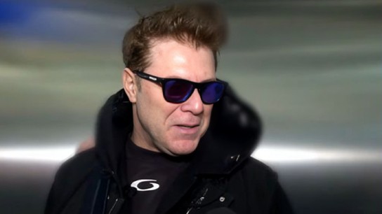 Χρήστος Χολίδης γιος μαγική στιγμή πατερότητα