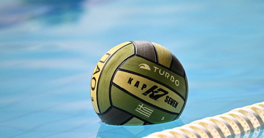 Οπαδικό επεισόδιο σε αγώνα πόλο παίδων στη Νεάπολη οπαδικό επεισόδιο σε κολυμβητήριο πόλο παίδων