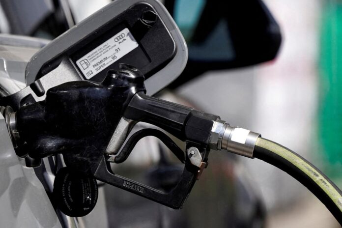 Όρμπαν πλαφόν τιμές καυσίμων Ουγγαρία ενέργεια