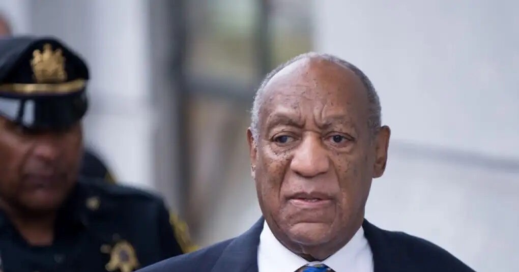 Μπιλ Κόσμπι αποζημίωση 60 εκατομμύρια δολάρια