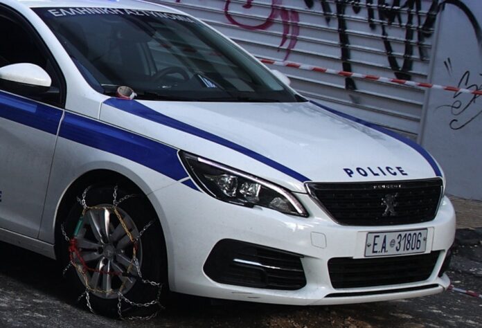 Συλλήψεις οπαδών επίθεση Άγιος Δημήτριος