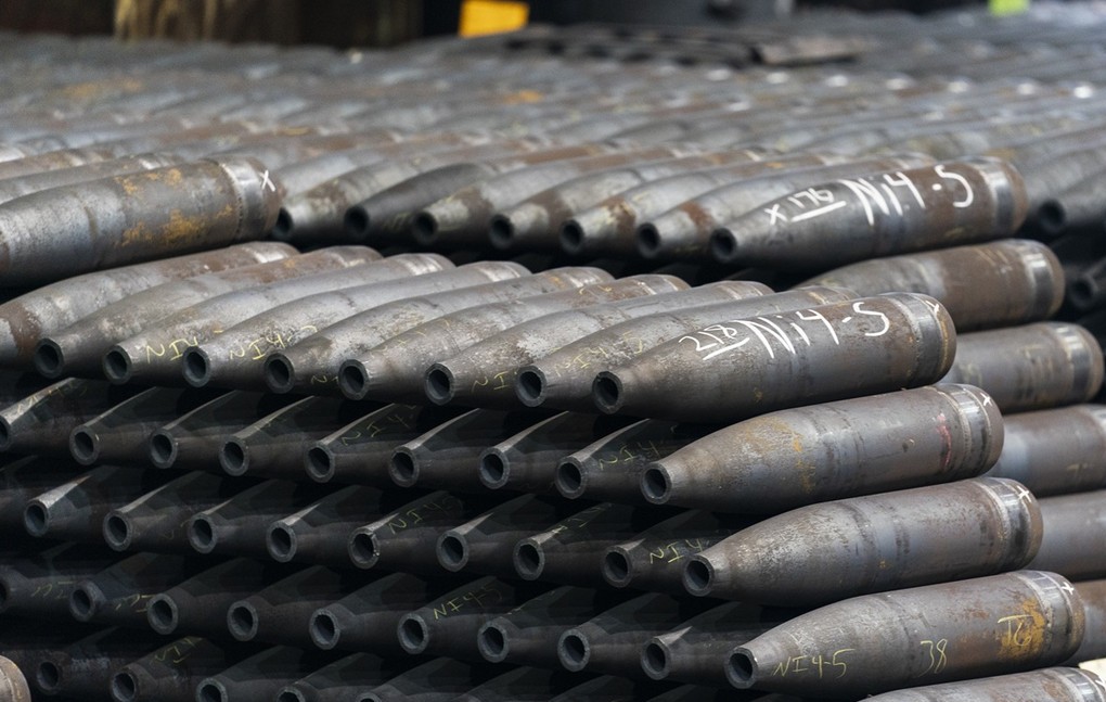 Στρατιωτικό υλικό πώληση βομβών Ισραήλ ΗΠΑ εξοπλισμός