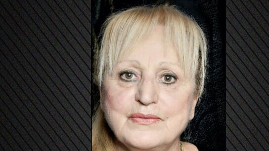 Σοφία Λάππου ηθοποιός ΚΘΒΕ θέατρο