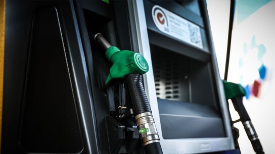 Fuel Pass επιδότηση καυσίμων ψηφιακή κάρτα